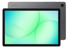 Планшет Samsung Galaxy Tab A11+ 5G LTE 8/256Gb Gray (SM-X236BZAP)