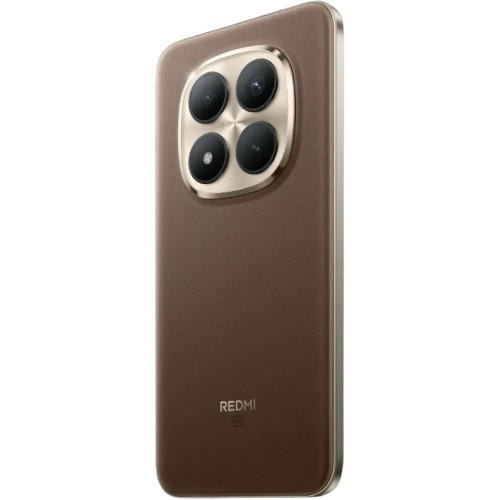 Смартфон Xiaomi Redmi Note 15 Pro+ 5G 12/512GB Mocha Brown
