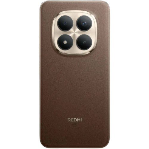 Смартфон Xiaomi Redmi Note 15 Pro+ 5G 12/512GB Mocha Brown