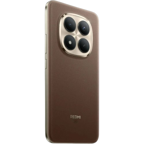 Смартфон Xiaomi Redmi Note 15 Pro+ 5G 12/512GB Mocha Brown