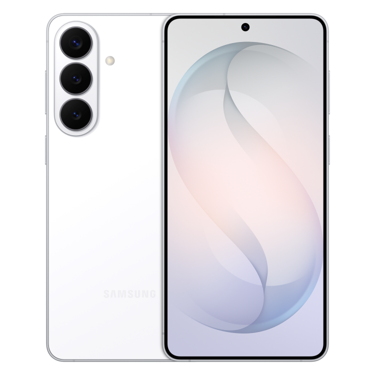 Samsung Galaxy S26+ 12/256GB White