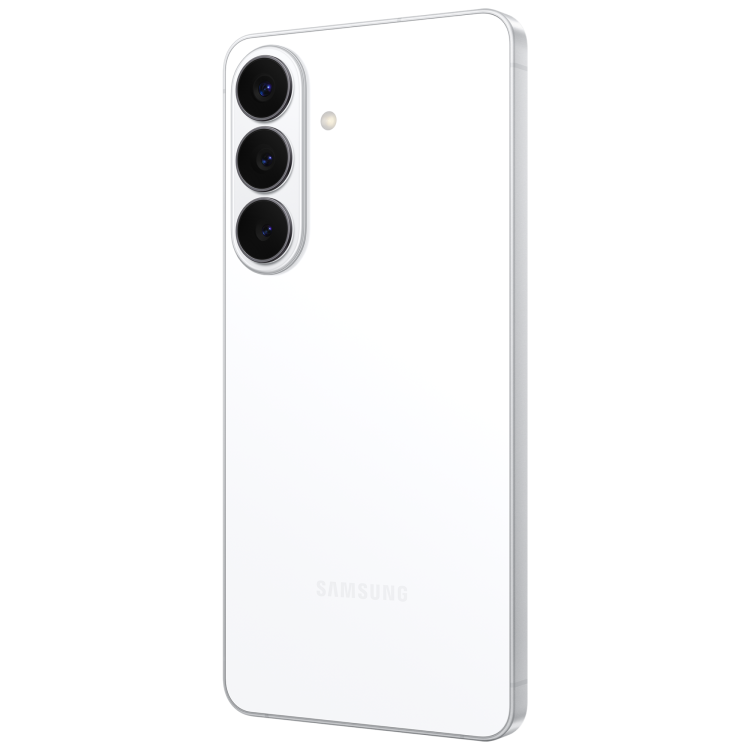 Samsung Galaxy S26+ 12/256GB White