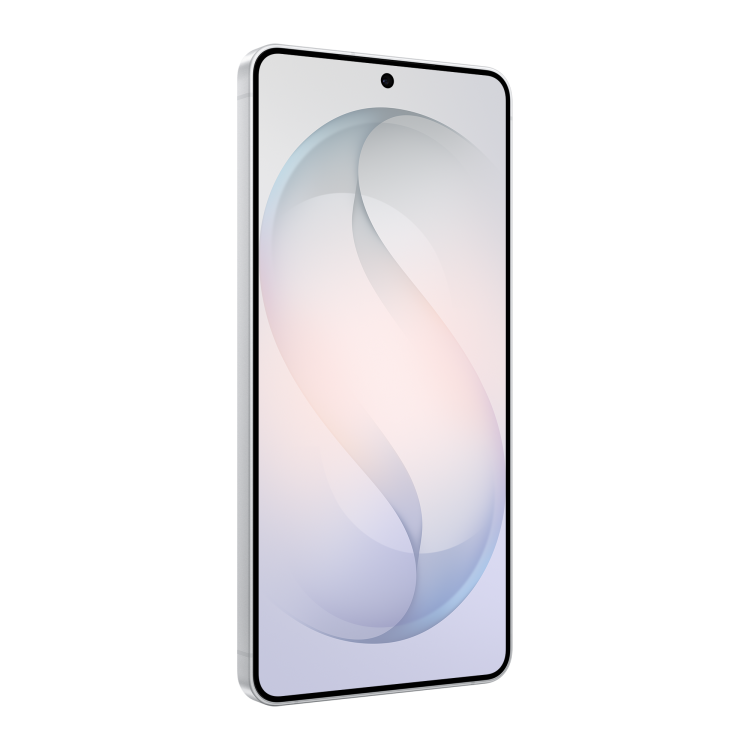 Samsung Galaxy S26+ 12/256GB White