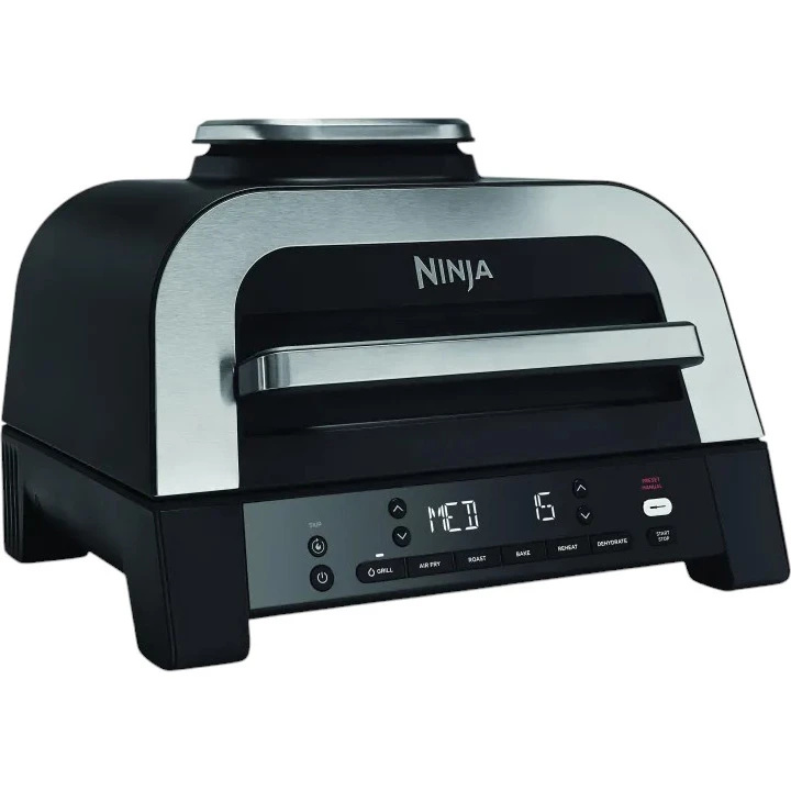 Гриль Ninja Foodi DG551EU (UA)