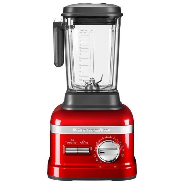 Блендер стаціонарний KitchenAid Artisan Power Plus 1,75 л 5KSB8270ECA Caramel Apple (UA)