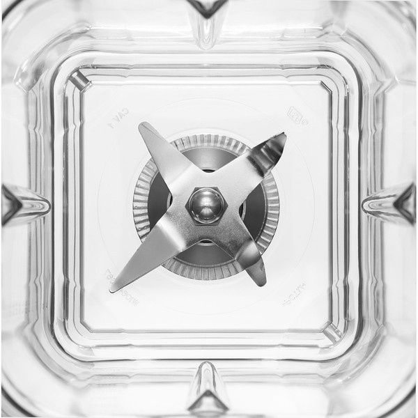 Блендер стационарный KitchenAid Artisan Power Plus 1,75 л 5KSB8270ECA Caramel Apple (UA)