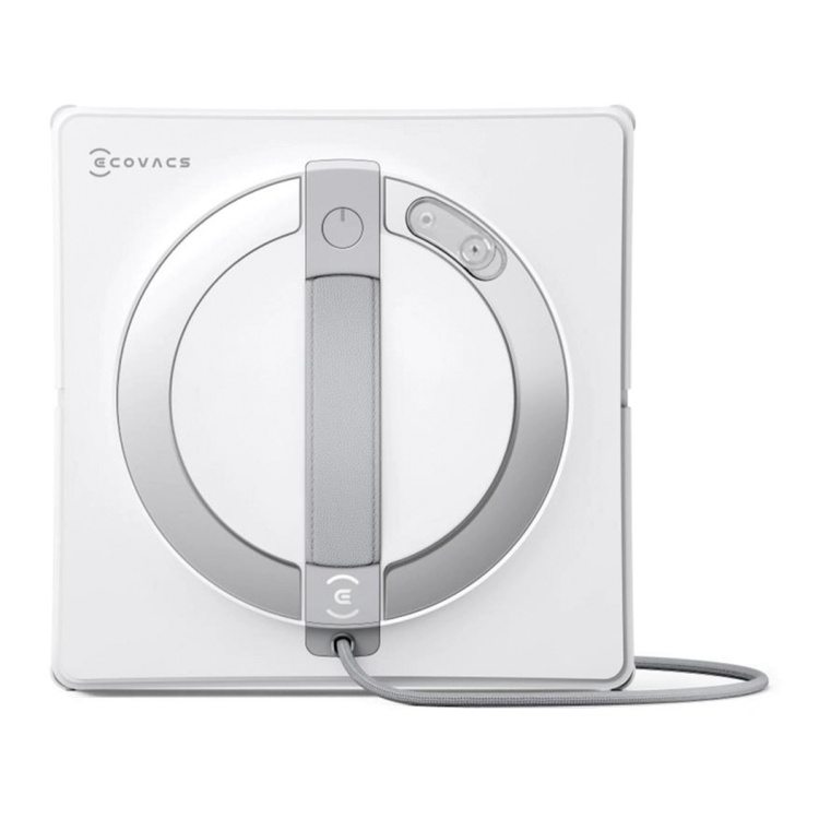 Робот для мытья окон Ecovacs Winbot W2 Pro Omni (WG851-11) (EU) Робот для мытья окон Ecovacs Winbot W2 Pro Omni (WG851-11) (EU)