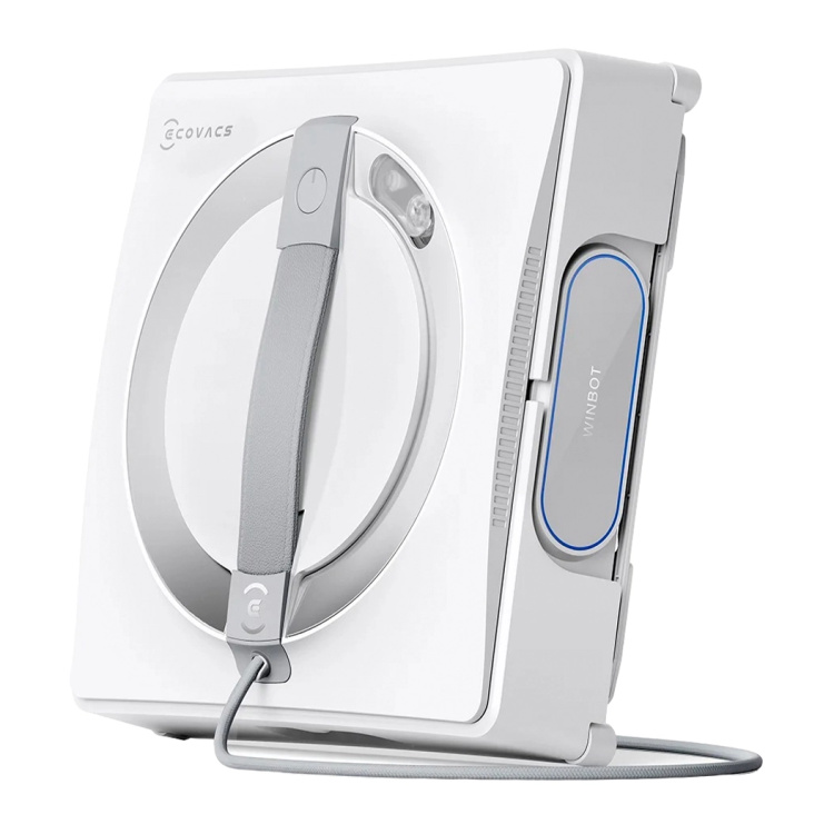 Робот для мытья окон Ecovacs Winbot W2 Pro Omni (WG851-11) (EU) Робот для мытья окон Ecovacs Winbot W2 Pro Omni (WG851-11) (EU)