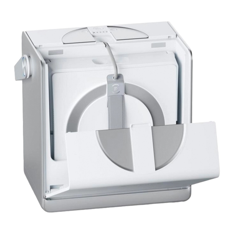 Робот для мытья окон Ecovacs Winbot W2 Pro Omni (WG851-11) (EU) Робот для мытья окон Ecovacs Winbot W2 Pro Omni (WG851-11) (EU)