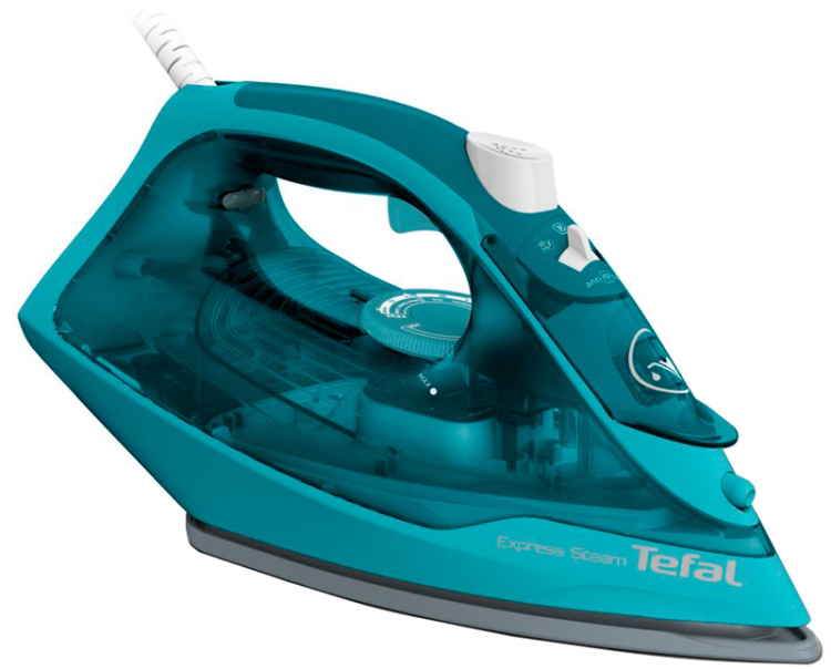 Праска Tefal FV2867E0 (UA) Праска Tefal FV2867E0 (UA)