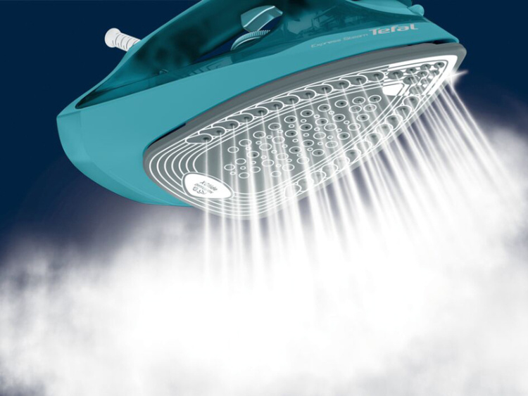 Праска Tefal FV2867E0 (UA) Праска Tefal FV2867E0 (UA)