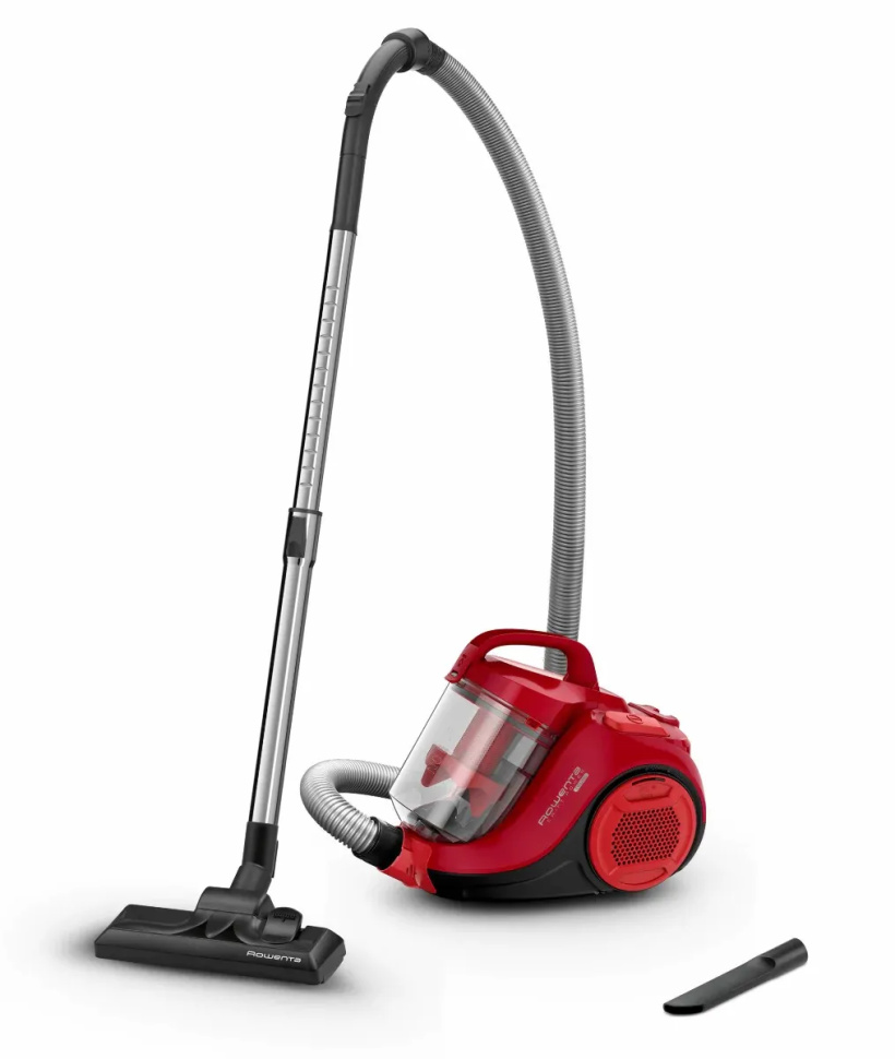 Пилосос безмішковий Rowenta Swift Power Cyclonic RO2913EA (UA)