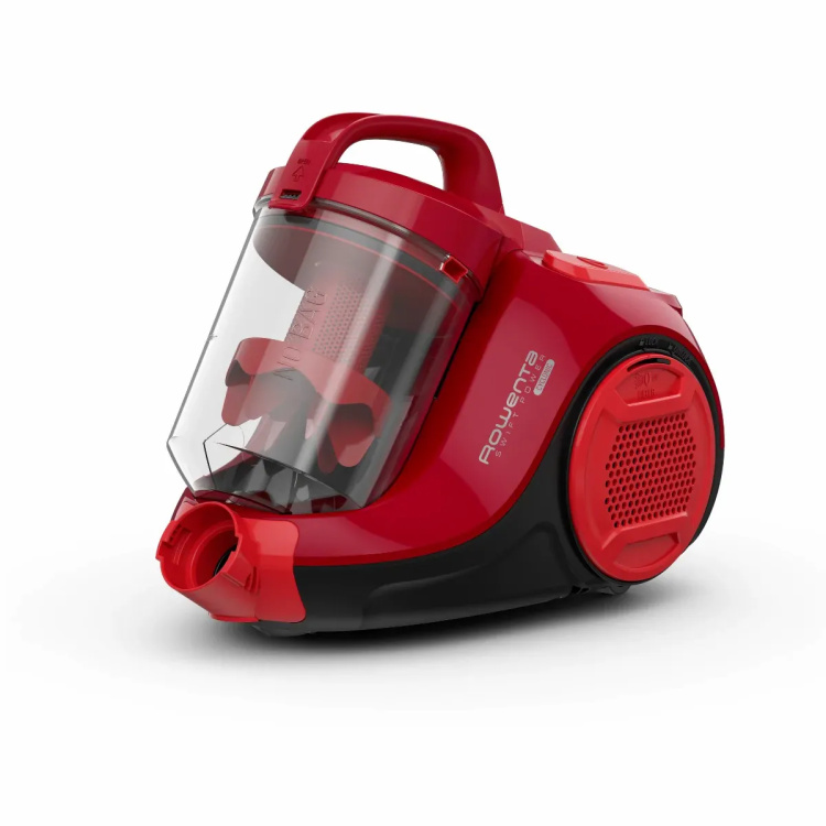 Пилосос безмішковий Rowenta Swift Power Cyclonic RO2913EA (UA)