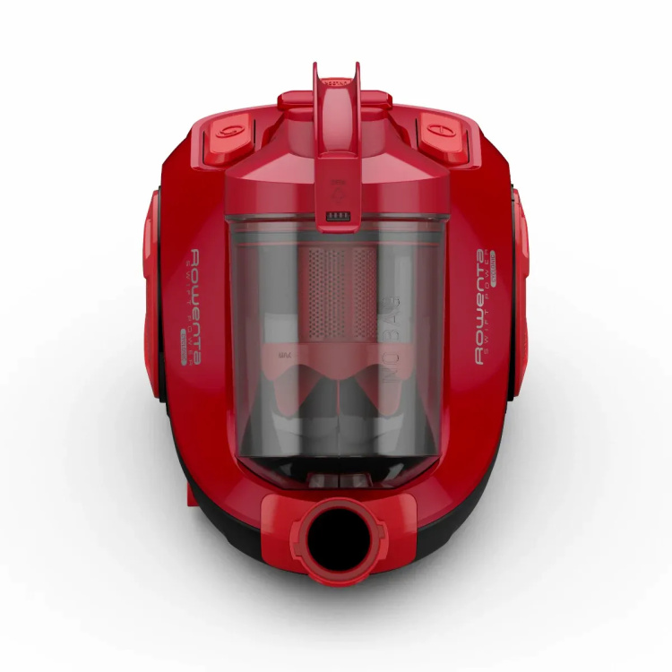 Пылесос безмешковый Rowenta Swift Power Cyclonic RO2913EA (UA)