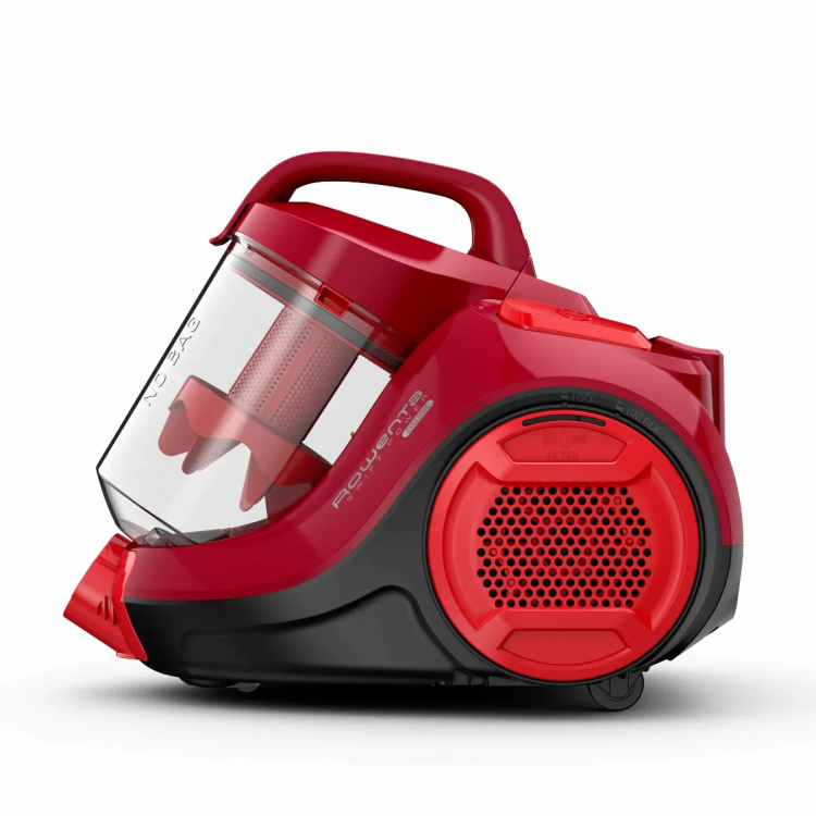 Пилосос безмішковий Rowenta Swift Power Cyclonic RO2913EA (UA)