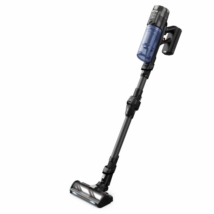 Акумуляторний пилосос Rowenta X-Force Flex 12.60 NEO Auto Aqua Allergy (RH9LC1WO) (EU)