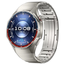 HUAWEI Watch GT 6 Pro Titanium (B0FK9RZ1SS)