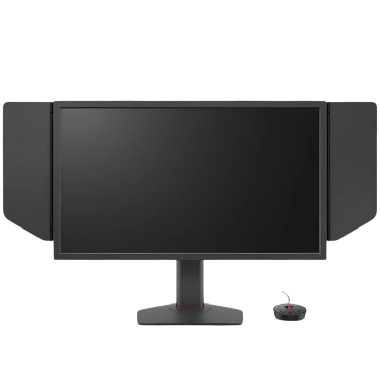 Монитор BenQ 24.5" TN 400Hz (XL2566X+)