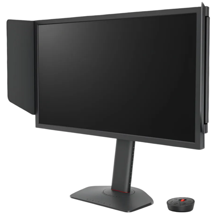 Монитор BenQ 24.5" TN 400Hz (XL2566X+)