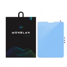 Захисна плівка Monblan для iPad 10.2 [2019-2022] Paperlike