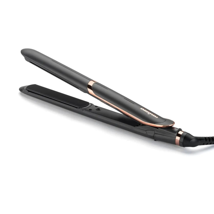Выпрямитель Babyliss Smoth Pro (Black) (ST394E)