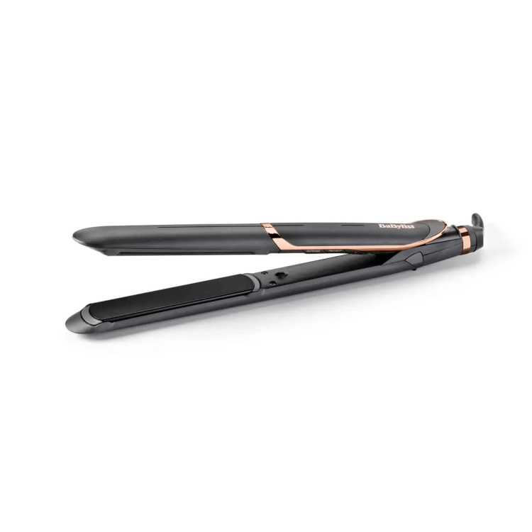 Выпрямитель Babyliss Smoth Pro (Black) (ST394E)