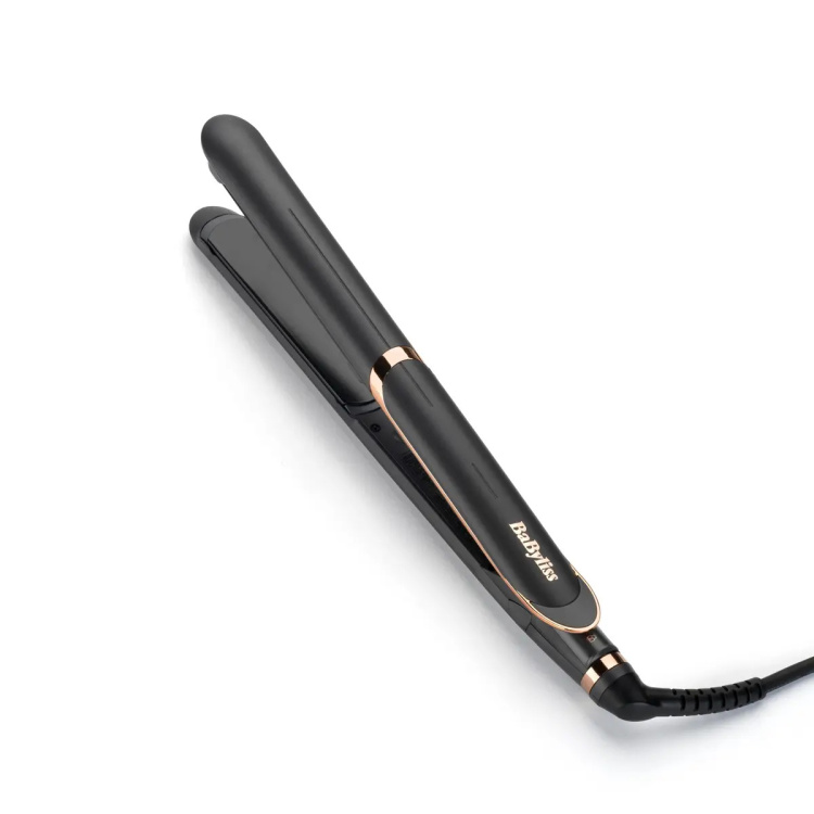 Выпрямитель Babyliss Smoth Pro (Black) (ST394E)