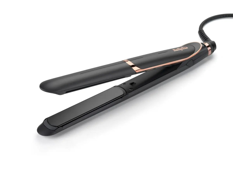 Выпрямитель Babyliss Smoth Pro (Black) (ST394E)