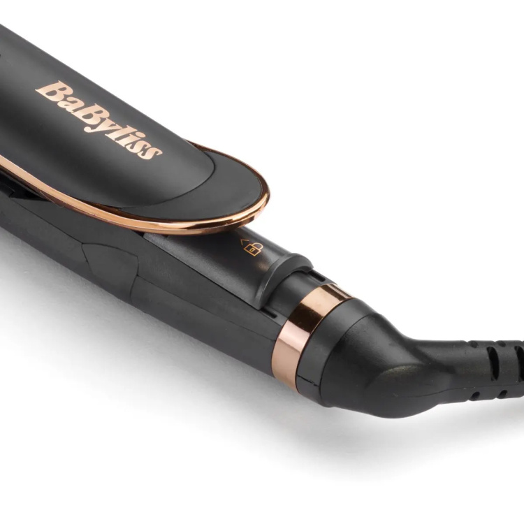 Выпрямитель Babyliss Smoth Pro (Black) (ST394E)