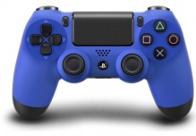 PlayStation Dualshock 4 V2 Blue