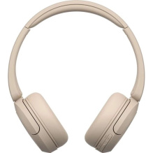 Навушники Sony WH-CH520 Beige (WHCH520C.CE7)