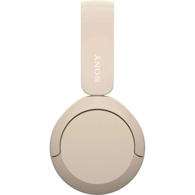 Наушники Sony WH-CH520 Beige (WHCH520C.CE7)