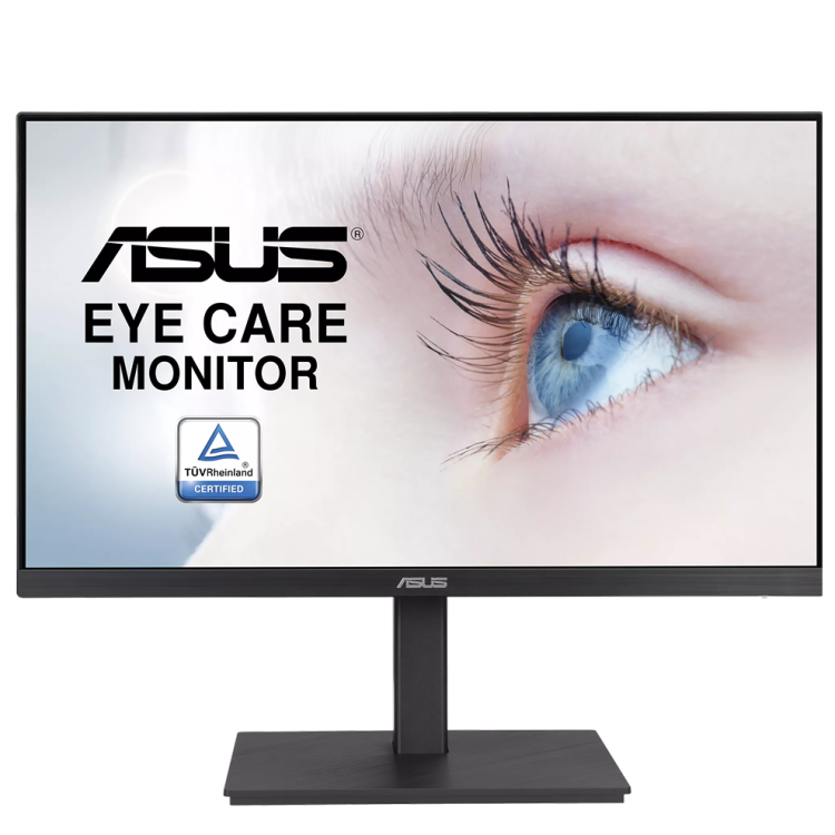 Монітор Asus 23.8" VA24EQSB IPS 75Hz 90LM056F-B04170 (UA)