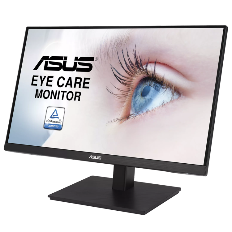 Монітор Asus 23.8" VA24EQSB IPS 75Hz 90LM056F-B04170 (UA)