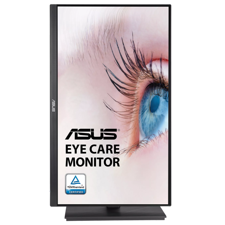 Монітор Asus 23.8" VA24EQSB IPS 75Hz 90LM056F-B04170 (UA)
