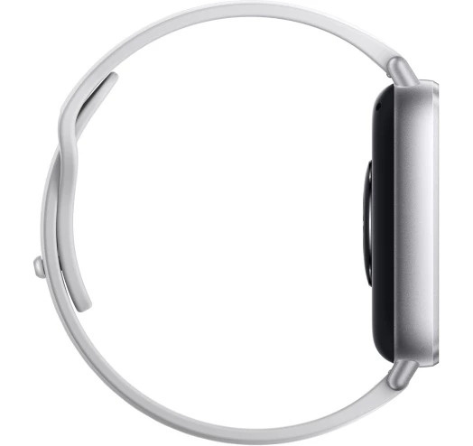 Смарт-часы Redmi Watch 5 Active Matte Silver (BHR8790GL) Смарт-часы Redmi Watch 5 Active Matte Silver (BHR8790GL)