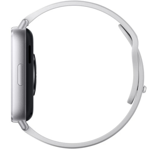 Смарт-часы Redmi Watch 5 Active Matte Silver (BHR8790GL) Смарт-часы Redmi Watch 5 Active Matte Silver (BHR8790GL)