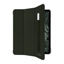 Чехол Laut для iPad Pro 12,9 [2021-22] Huex Smart Case Series (Green)