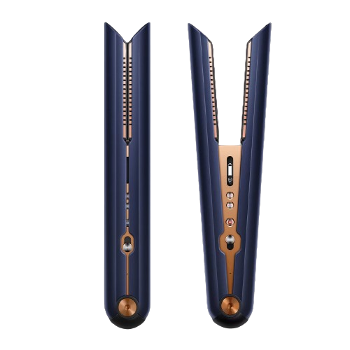 Выпрямитель для волос Dyson Corrale (Prussian Blue/Rich Copper) (408105-01 / 408044-01)