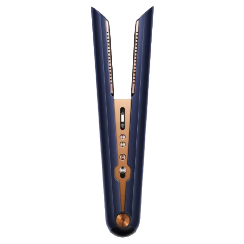 Выпрямитель для волос Dyson Corrale (Prussian Blue/Rich Copper) (408105-01 / 408044-01)