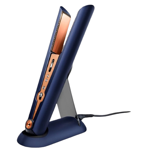 Выпрямитель для волос Dyson Corrale (Prussian Blue/Rich Copper) (408105-01 / 408044-01)