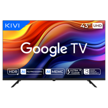 Телевізор Kivi 32 32H800KB (UA)