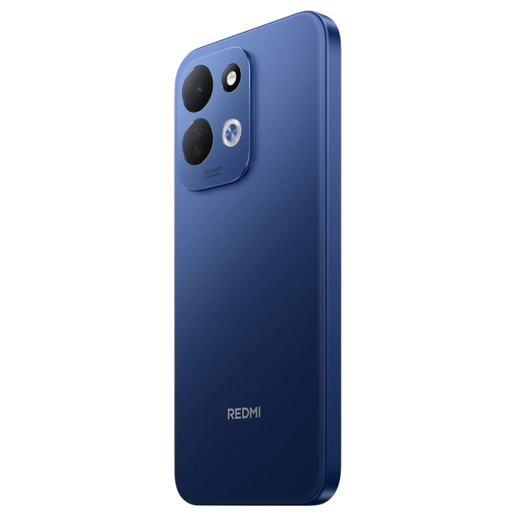 Смартфон Xiaomi Redmi 17 4/256GB (Deep Blue) (UA) Смартфон Xiaomi Redmi 17 4/256GB (Deep Blue) (UA)
