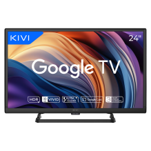 Телевізор Kivi 24 24H710QB (UA)