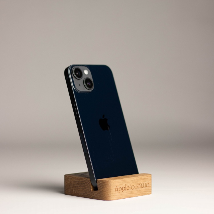 Apple iPhone 14 128GB Midnight бу, 9/10