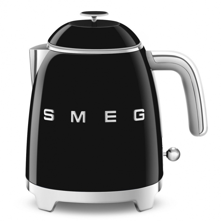 Чайник Smeg (KLF05BLEU)