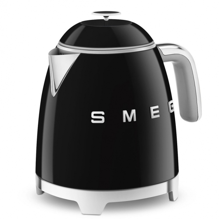 Чайник Smeg (KLF05BLEU)