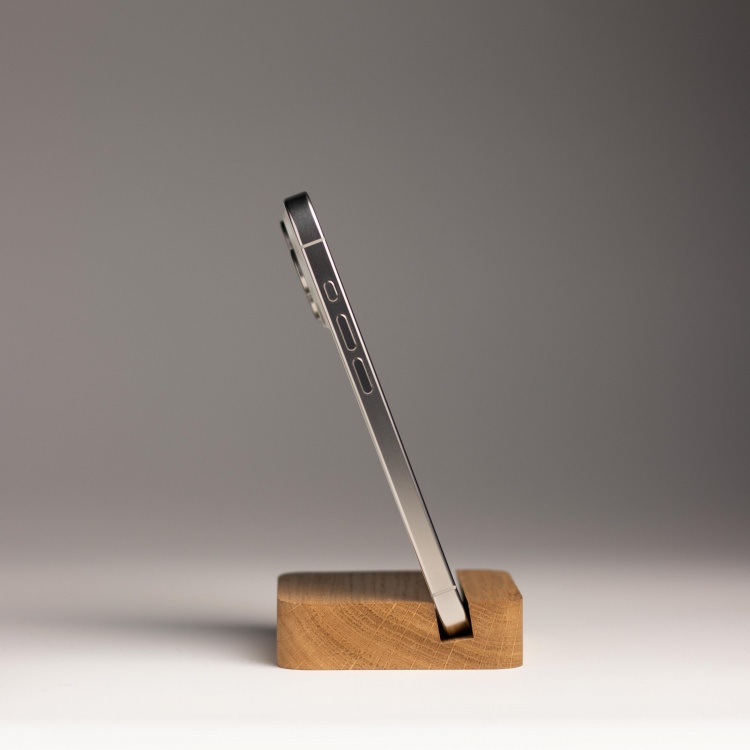 Apple iPhone 15 Pro 256GB White Titanium (MTV43) бу, 9/10