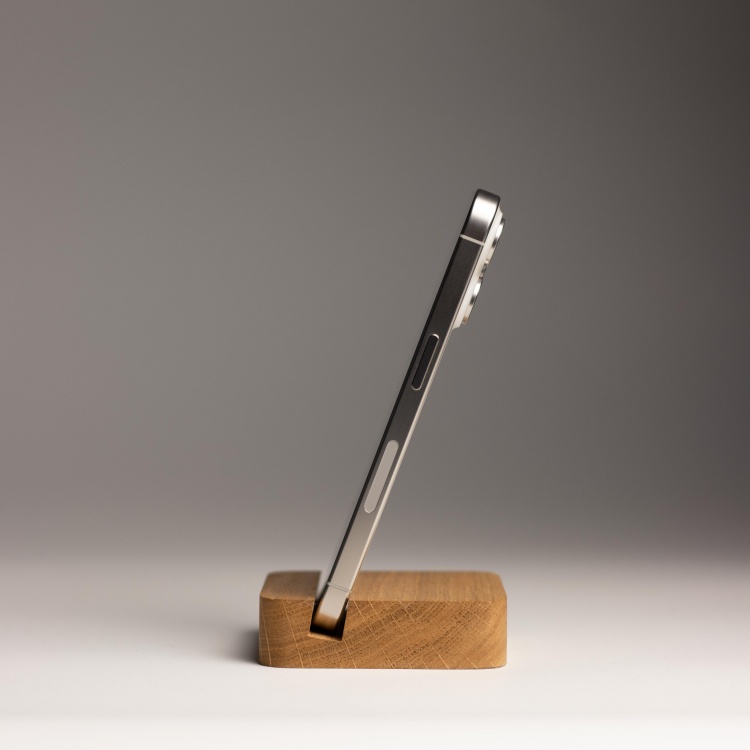 Apple iPhone 15 Pro 256GB White Titanium (MTV43) бу, 9/10