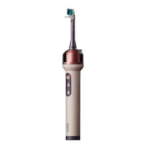 Зубная Электрощетка+Ирригатор Dyson CameraJet Toothbrush with Irrigation (Ceramic Pink) (638165-91) Зубная Электрощетка+Ирригатор Dyson CameraJet Toothbrush with Irrigation (Ceramic Pink) (638165-91)